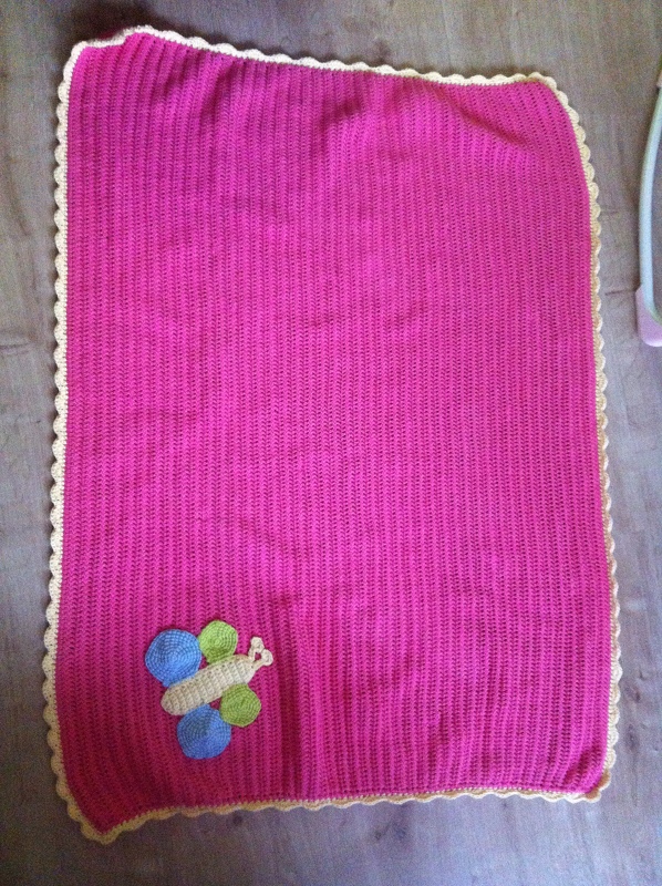 Handarbeiten Werke - Foto von nawi1985