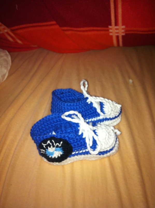 Handarbeiten Werke - Foto von nawi1985