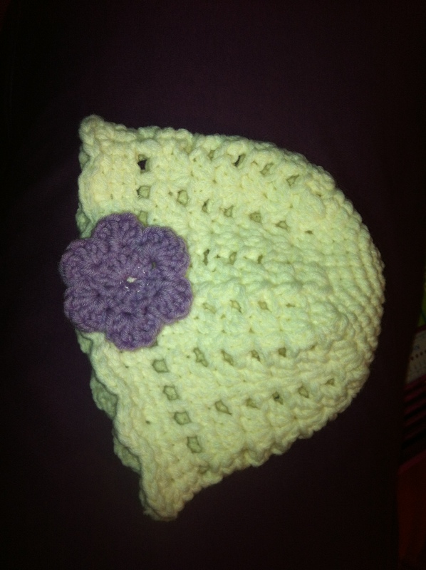 Handarbeiten Werke - Foto von nawi1985