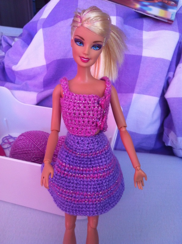 Handarbeiten Werke - Foto von nawi1985