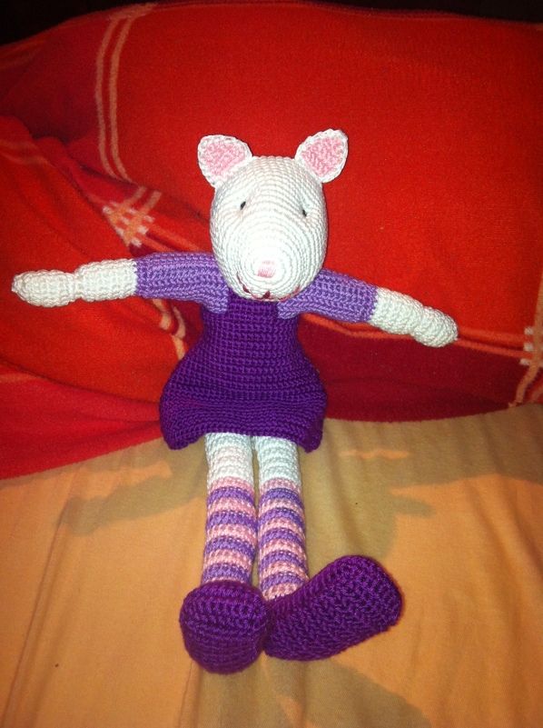 Handarbeiten Werke - Foto von nawi1985