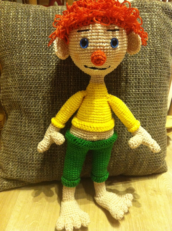 Handarbeiten Werke - Foto von nawi1985