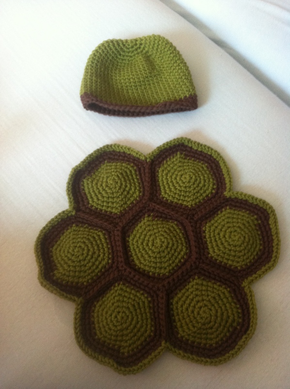 Handarbeiten Werke - Foto von nawi1985