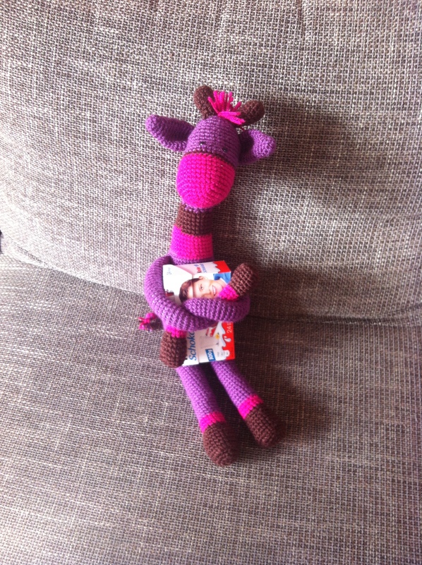 Handarbeiten Werke - Foto von nawi1985