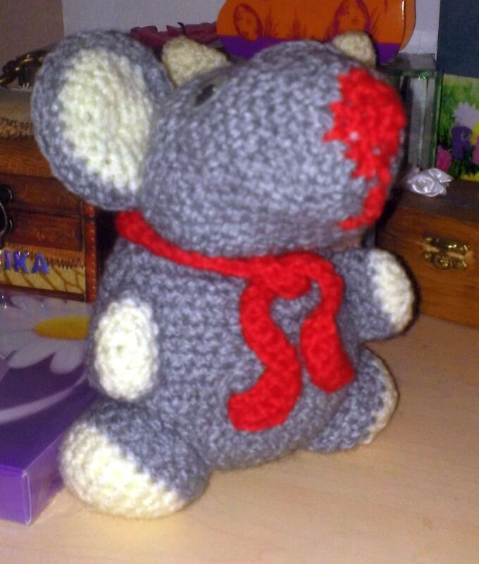 Handarbeiten Werke - Foto von schnuckilein007