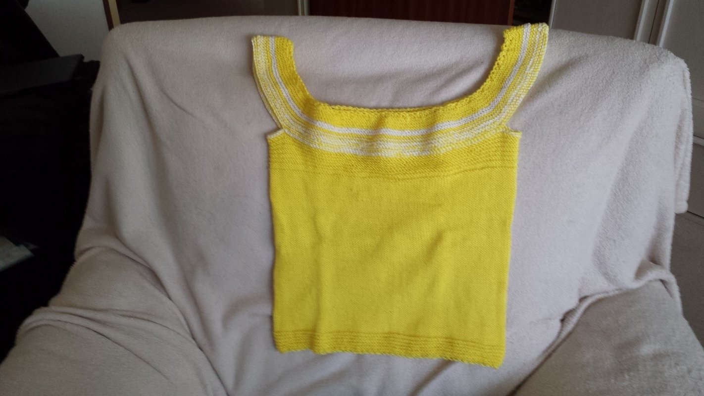 Handarbeiten Werke - Foto von astrid_tichy_1