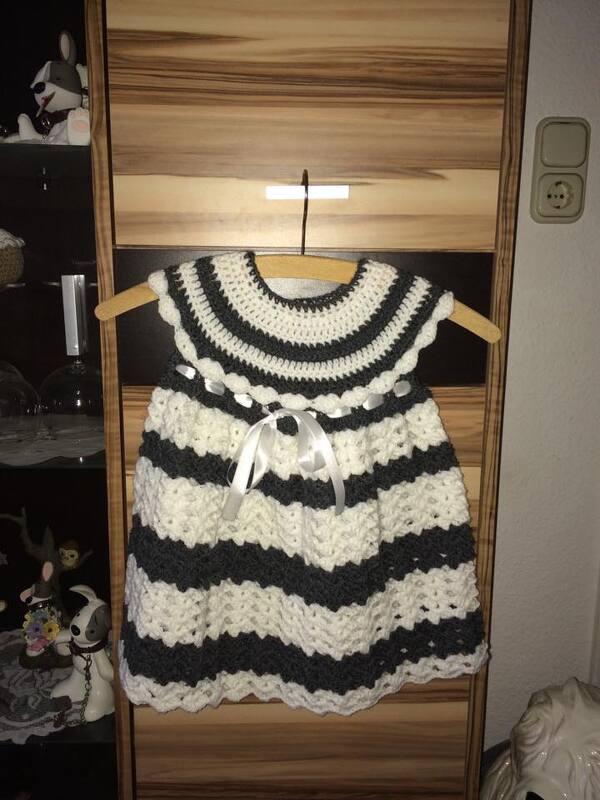 Handarbeiten Werke - Foto von seerose53