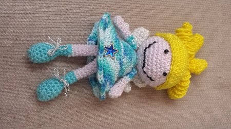 Handarbeiten Werke - Foto von Sheepcomander