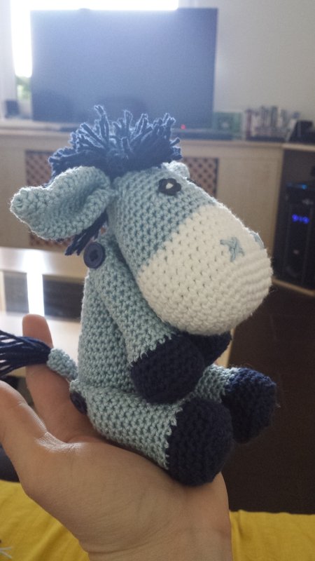 Handarbeiten Werke - Foto von Sheepcomander