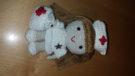 Handarbeiten Werke - Foto von Sheepcomander