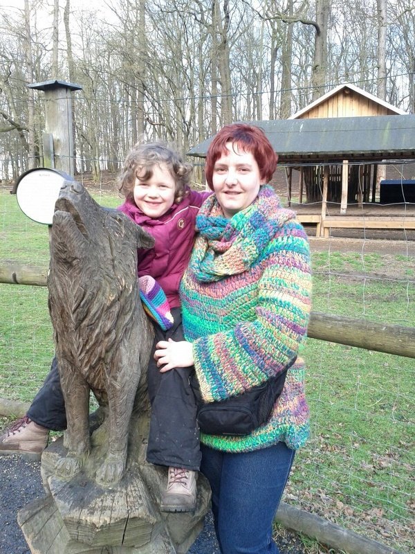 Handarbeiten Werke - Foto von ramona_fritzsche