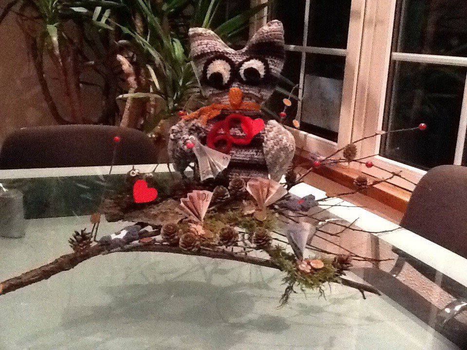 Handarbeiten Werke - Foto von ramona_fritzsche