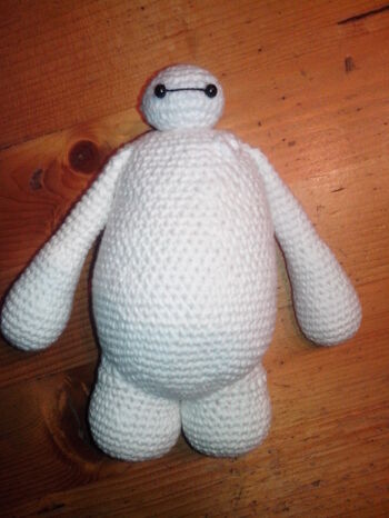 Erste Mal ohne Anleitung:-)