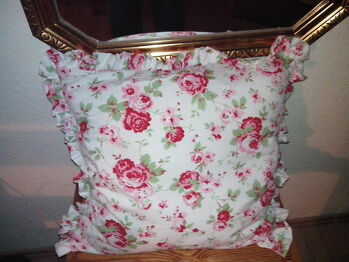 Ein Kissen für meine Tochter!