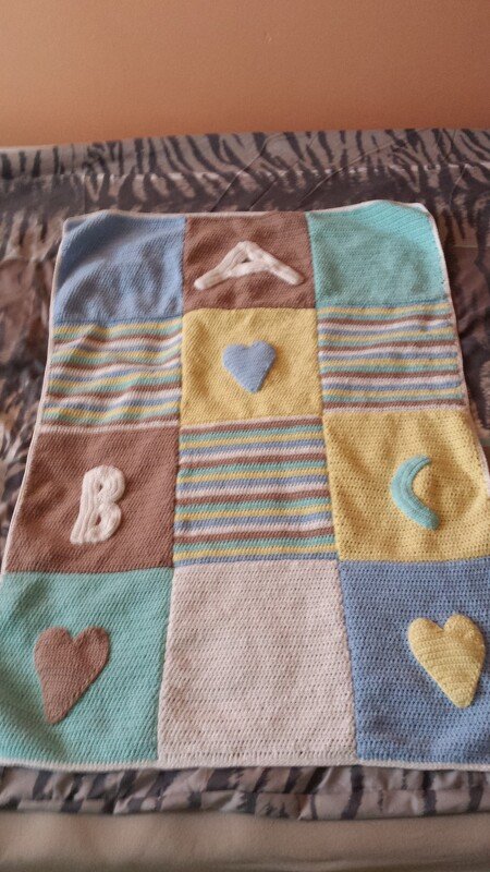 Handarbeiten Werke - Foto von Sindi