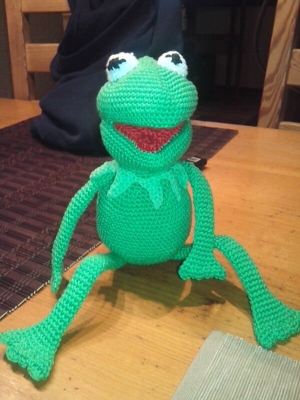 Handarbeiten Werke - Foto von andreasd22