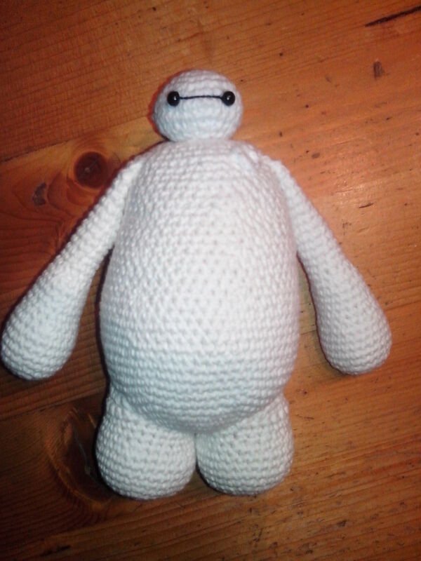 Handarbeiten Werke - Foto von andreasd22