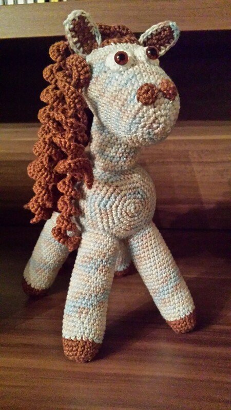 Handarbeiten Werke - Foto von Sindi