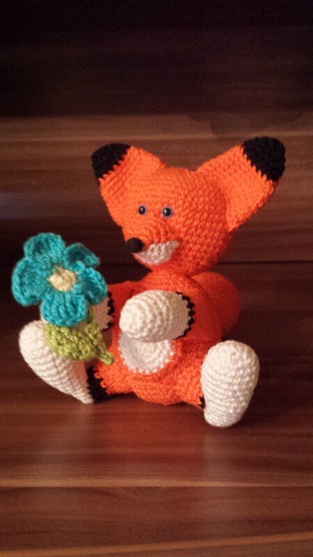 Handarbeiten Werke - Foto von Sindi