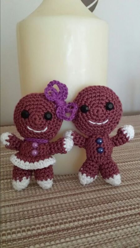 Handarbeiten Werke - Foto von Sindi