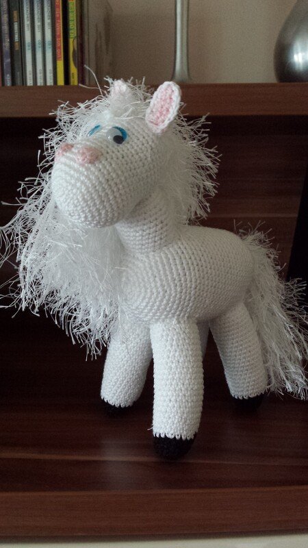 Handarbeiten Werke - Foto von Sindi