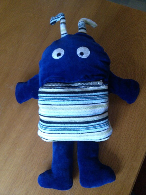 Handarbeiten Werke - Foto von delgada