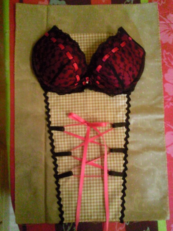 Handarbeiten Werke - Foto von delgada