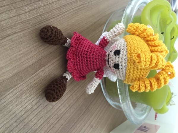 Handarbeiten Werke - Foto von daenele