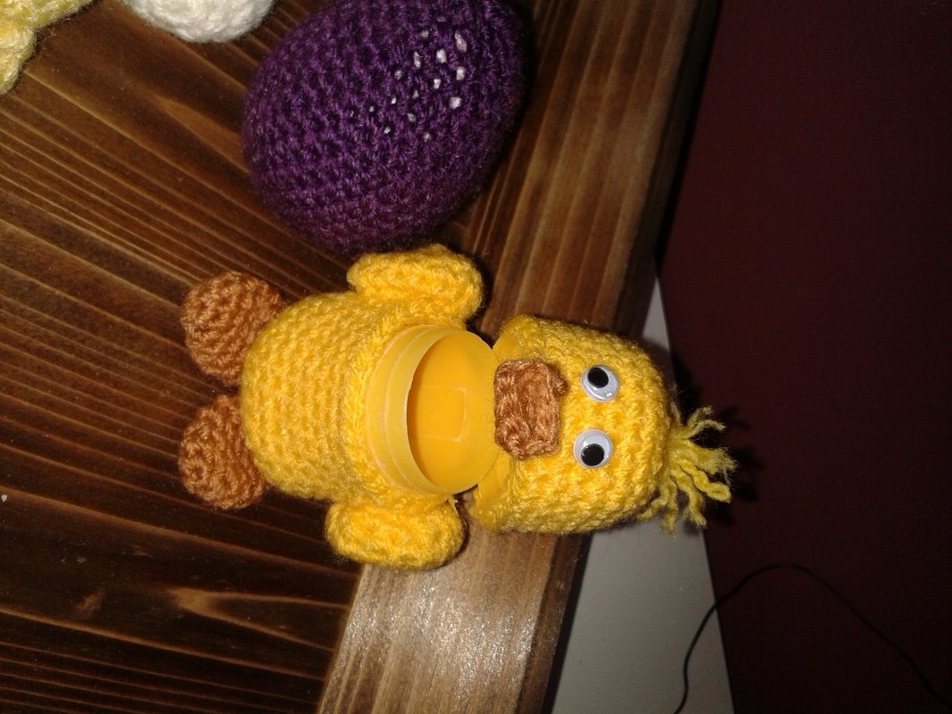 Handarbeiten Werke - Foto von madiiii4