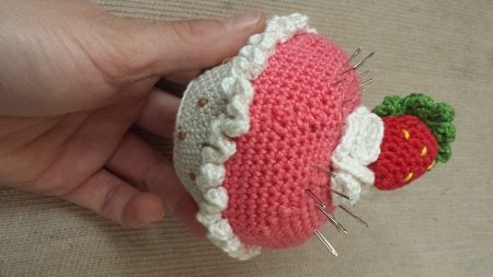 Handarbeiten Werke - Foto von Sheepcomander