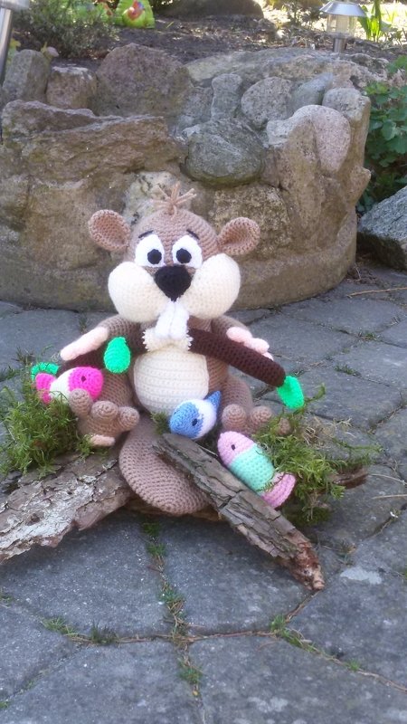 Handarbeiten Werke - Foto von del-45965