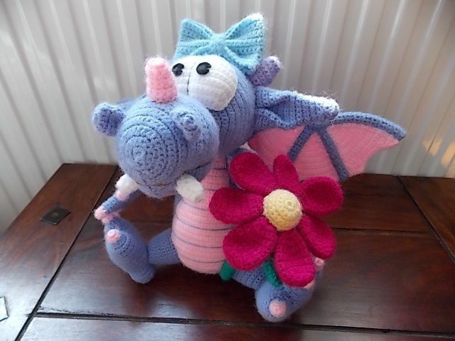 Handarbeiten Werke - Foto von Emily-Jean