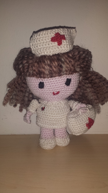 Ein Traum in allen Varianten. Werden persönlich (im Look des Beschenkten) hergestellt