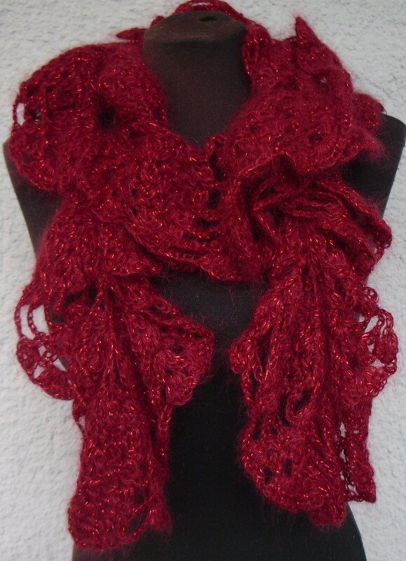 Handarbeiten Werke - Foto von finette