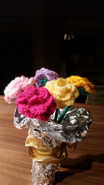 Etwas ganz schelles......als Geschenk sehr gut angekommen