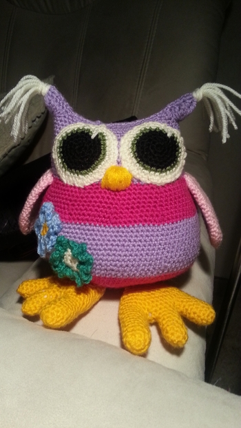 Schöne Anleitung....auch für Anfänger sehr gut geeignet