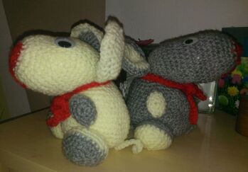 Der 2. ist besser geworden. hat so richtig Spaß gemacht.