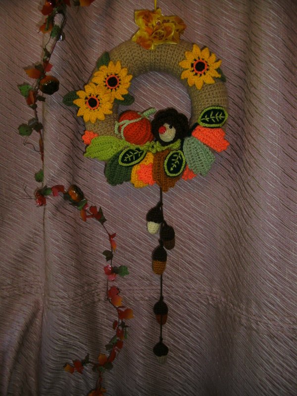 Handarbeiten Werke - Foto von hufnaglchristine