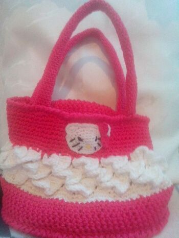 tasche für die mädels