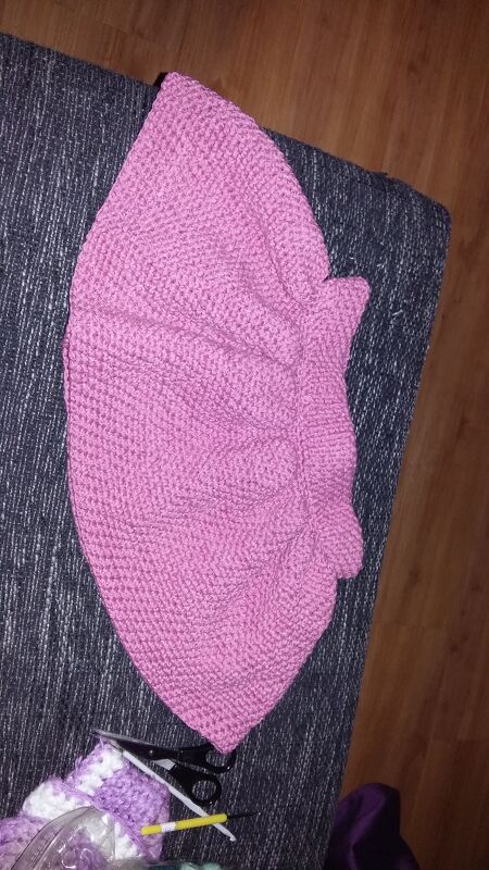 Handarbeiten Werke - Foto von ReicheJessy