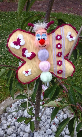 Danke für die tolle Anleitung. Es war super einfach, danach zu arbeiten und es hat sehr viel Spass gemacht.