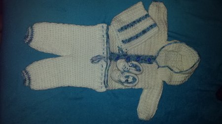 Handarbeiten Werke - Foto von Solli