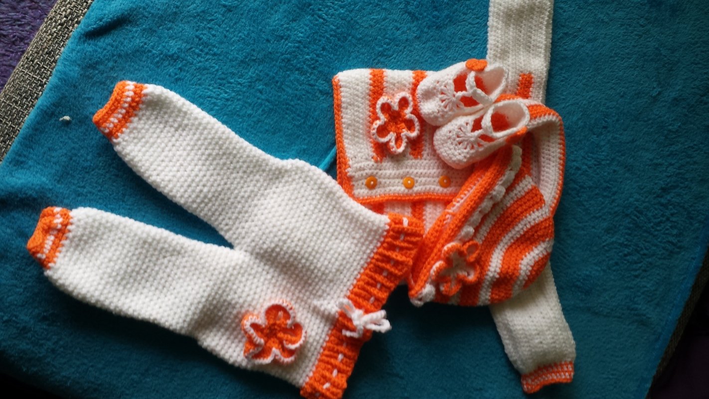 Handarbeiten Werke - Foto von Solli