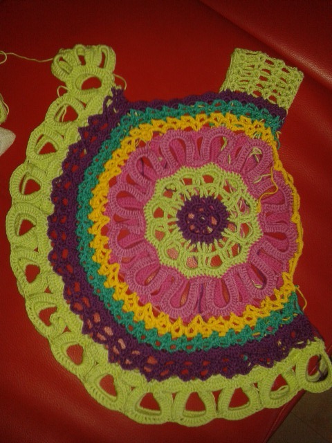 Handarbeiten Werke - Foto von lilli2010