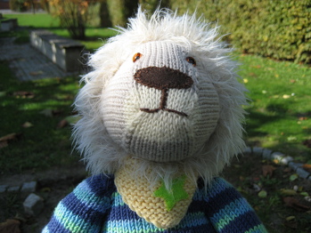 Nelson ist einfach nur klasse :-)))