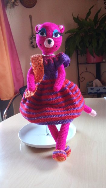 Meine lola war ein schönes Geburtstag Geschenk