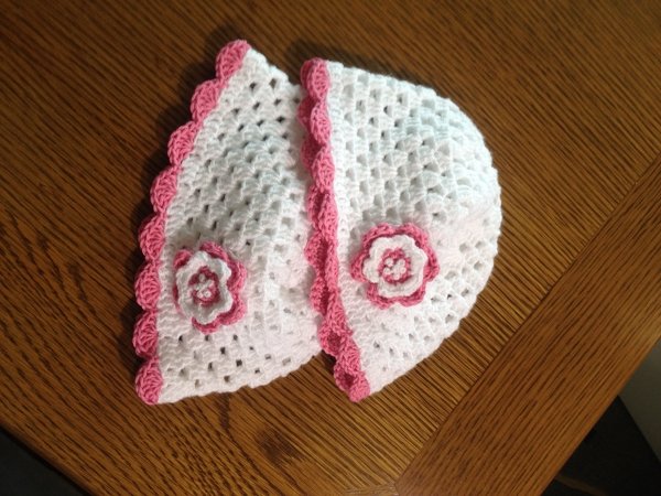 Handarbeiten Werke - Foto von Hannel