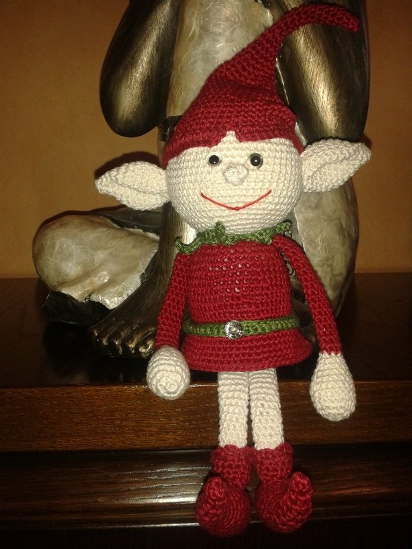 Handarbeiten Werke - Foto von Stephie86