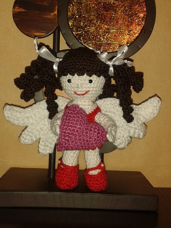 Handarbeiten Werke - Foto von Stephie86