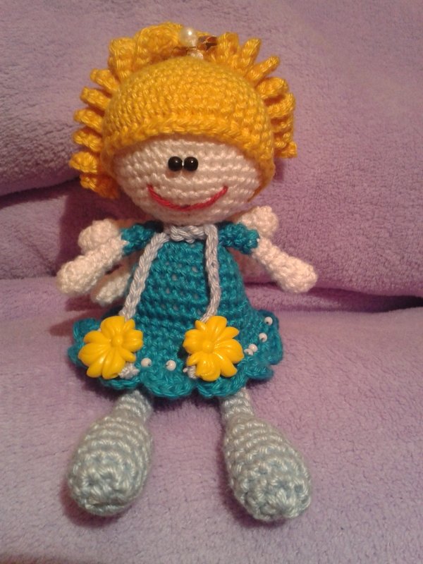 Handarbeiten Werke - Foto von Stephie86